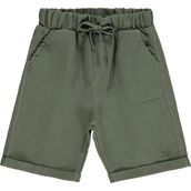 Civil Boys Basic 2-5 Yaş Haki Kapri
