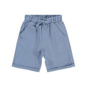 Civil Boys Basic 2-5 Yaş Mavi Kapri