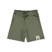 Civil Boys Basic Surf Etiketli 2-5 Yaş Haki Kapri
