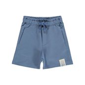 Civil Boys Basic Surf Etiketli 2-5 Yaş Mavi - İndigo Kapri