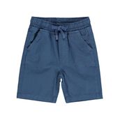 Civil Boys Beli Lastikli 2-5 Yaş Yeşil Kapri