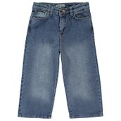 Civil Girls 10-13 Yaş Kız Çocuk Kot Pantolon