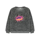 Civil Girls 10-13 Yaş Kız Çocuk Sweatshirt