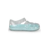 Civil Girls Kız Çocuk Tokalı Sandalet, 30, T9L17267026S1, Mint, Kız çocuk