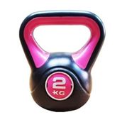 Ciwaa Cwa-925 4 kg Çaydanlık Dambıl Kettlebell