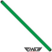 Ciwaa CWA199 - Yeşil Fig Onaylı Ritmik Cimnastik Sopası