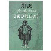 Çizgilerle Ekonomi - Rius
