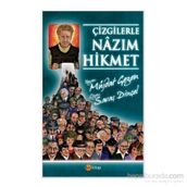 Çizgilerle Nazım Hikmet - Müjdat Gezen