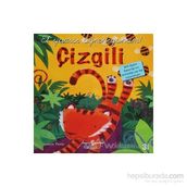 ÇİZGİLİ - JOANNE PARTIS