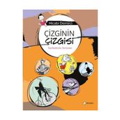 Çizginin Çizgisi - Hicabi Demirci
