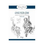 Çizim Sanatı 3 Giysili Figür Çizimi - Giovanni Civardi