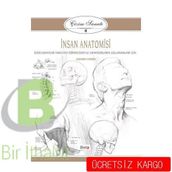 Çizim Sanatı 6 - İnsan Anatomisi - Giovanni Civardi