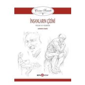 Çizim Sanatı 7 - İnsanların Çizimi - Giovanni Civardi