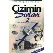 Çizimin Sırları 2 - İleri Karakalem Teknikleri - Barrington Barber
