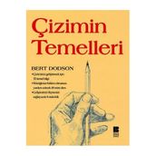 Çizimin Temelleri - Bert Dodson