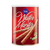 Çizmeci Time Wafer Master Fındıklı Teneke 250 gr Gofret