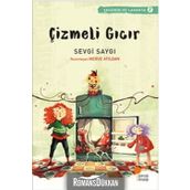 Çizmeli Gıcır - Sevgi Saygı
