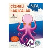Çizmeli Harikalar - Suda - Gökçe Akgül