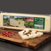 Çizmelioğlu 2000 gr Kaşar Peynir