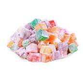 Çk Karışık, Meyve Aromalı Lokum 313gr