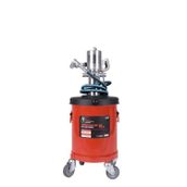 CKM A2 Havalı Gres Pompa A201 - 10 kg 35 x 35 x 80 cm