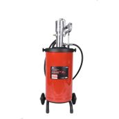 CKM A2 Havalı Gres Pompa A202 - 25~30 kg 40,5x40,5x91 cm