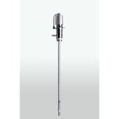 CKM A4 VARİL TİPİ HAVALI GRES POMPASI A401-A4 15 X 15 X 115 cm