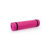 CKSpor 10 Mm Pilates Ve Yoga Minderi, Yoga Mati, Pilates Minderi Pembe