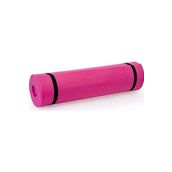 CKSpor 6 mm Pilates Minderi - Pembe Pilates Matı