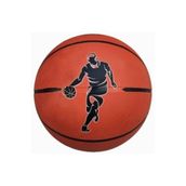CKSpor basketbol topu 7 numara kahverengi
