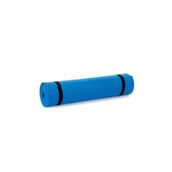 CKSpor Mavi Pilates Matı - Pilates Minderi, Egzersiz Minderi, Yer Matı (150 cm x 50 cm, 6,5 mm) CKS-12