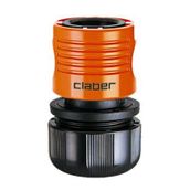 Claber 8609 3/4 Otomatik Musluk Bağlantı