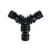 Claber 8615 Üçlü Bağlantı Nipeli