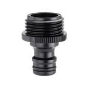 Claber 8637 3/4 Sprınkler Adaptörü