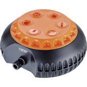 Claber 8654 6 Fonksiyonlu Tablalı Fıskiye