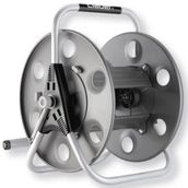 Claber 8890 Metal 40 Hortum Makarası