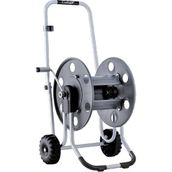 Claber 8891 Metal 60 Hortum Makarası