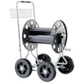 Claber 8900 4 Tekerli Jumbo 165 mt Hortum Makarası