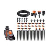 Claber D90766000 Çiçek Saksısı Sulama Kiti