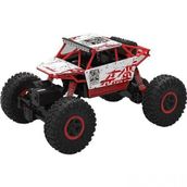 Clamber R/C 1:18 Rock Crawler 4 x 4 Wd Uzaktan Kumandalı Araba Buggy Jeep