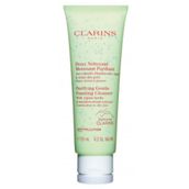 Clarins 125 ml Purifying Gentle Köpük Temizleyici