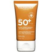 Clarins Koyu Leke Karşıtı Spf 50 50 ml Güneş Kremi