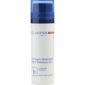 Clarins Men Gel Hydratant 50 ml Vücut Nemlendiricisi