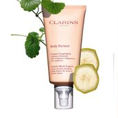 Clarins Stretch Mark Expert 175 ml Onarıcı Krem