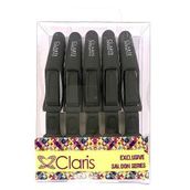 Claris 5'li Siyah Yarasa Carbon Pens