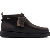 Clarks 5003313774 Wallabeeftrgtx Siyah Erkek Bot