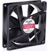 Class CF 251 90x90x25 DC 12V Aksiyel Fan