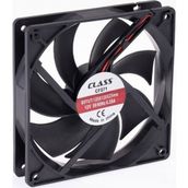 Class CF 271 120x120x25 DC 12V Aksiyel Fan