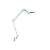 Class MG-1815 127MM Mercekli 81 Ledli 5 Dıopter Büyüteç Akrobat Masa Lambası