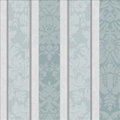 Classic 352-D Damask Motifli Duvar Kağıdı